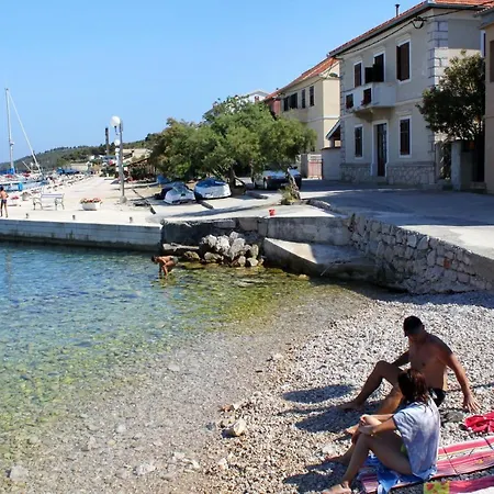 By The Sea Sali, Dugi Otok - 890 Апартаменты *