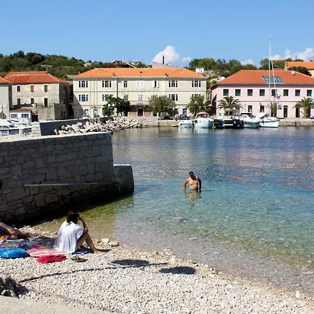 Apartment Apartments By The Sea Sali, Dugi Otok - 890 *