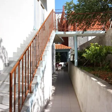 Apartment Apartments By The Sea Sali, Dugi Otok - 890 Sali