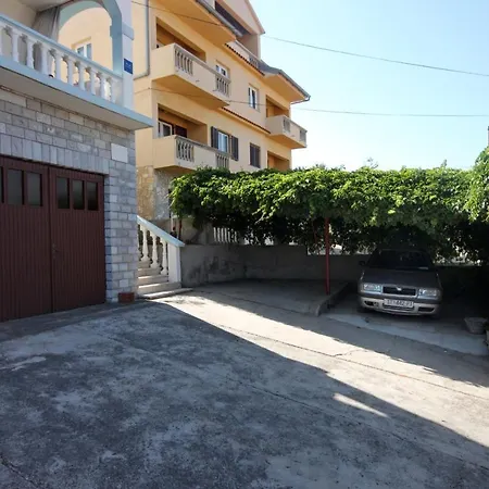 Apartments By The Sea Sali, Dugi Otok - 890 Sali
