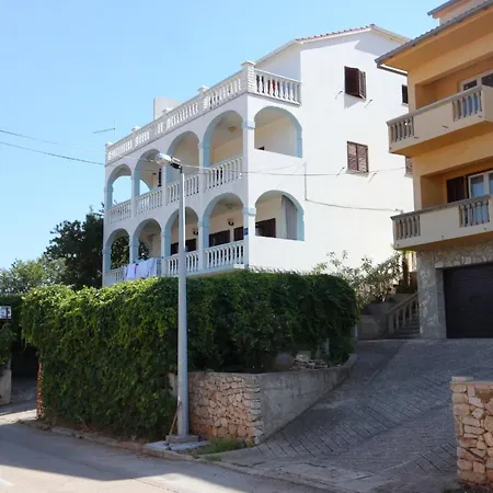 Apartments By The Sea Sali, Dugi Otok - 890 Apartment *