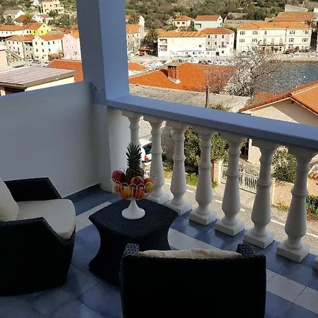 Apartment Apartments By The Sea Sali, Dugi Otok - 890 Sali