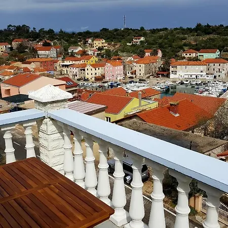 Apartments By The Sea Sali, Dugi Otok - 890 Sali