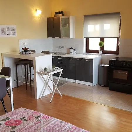 Apartments By The Sea Sali, Dugi Otok - 890 Apartment