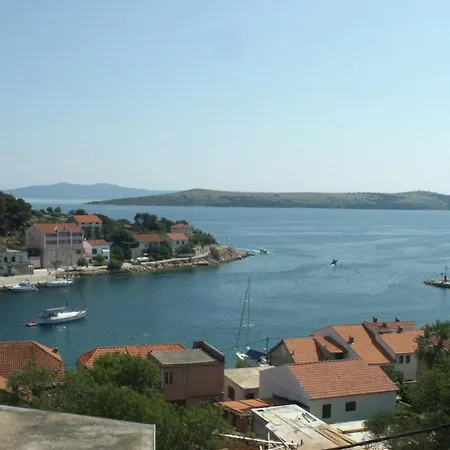 Apartment Apartments By The Sea Sali, Dugi Otok - 890 *