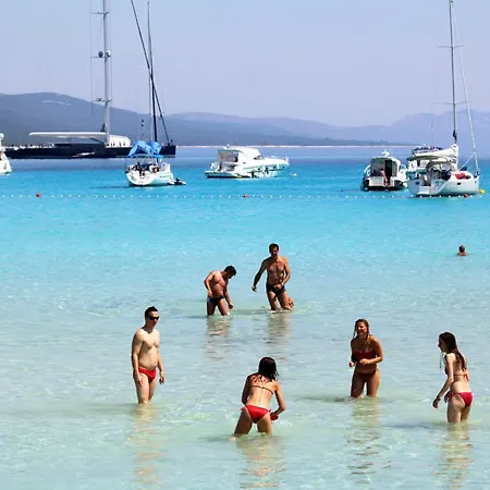 Apartment Apartments By The Sea Sali, Dugi Otok - 890 *