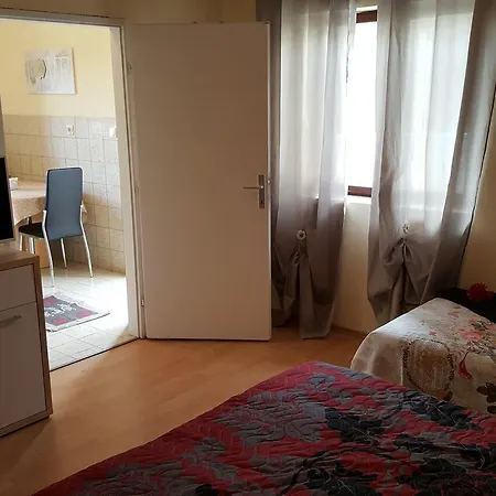 By The Sea Sali, Dugi Otok - 890 Apartamento