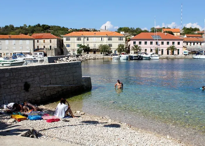 Appartement By The Sea Sali, Dugi Otok - 890 *