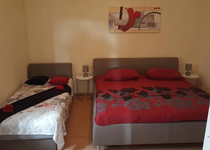 By The Sea Sali, Dugi Otok - 890 Appartement Sali