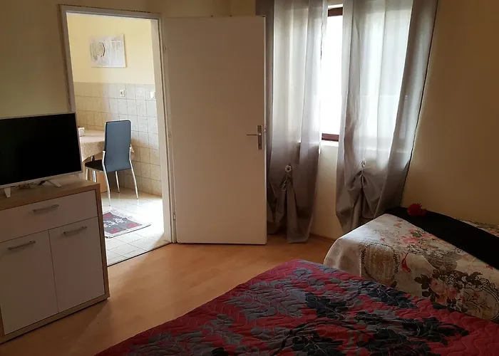 By The Sea Sali, Dugi Otok - 890 Appartement